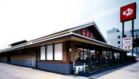 極楽湯東大阪店